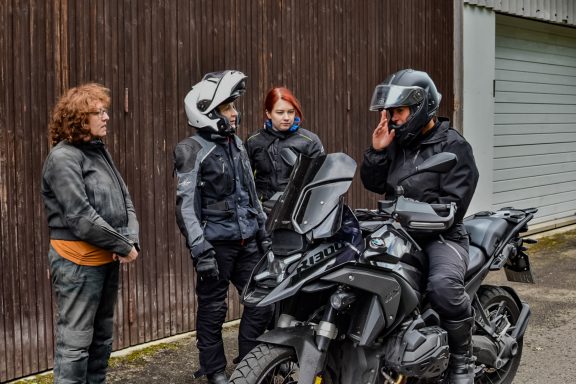 Frauentraining am 30.05.26